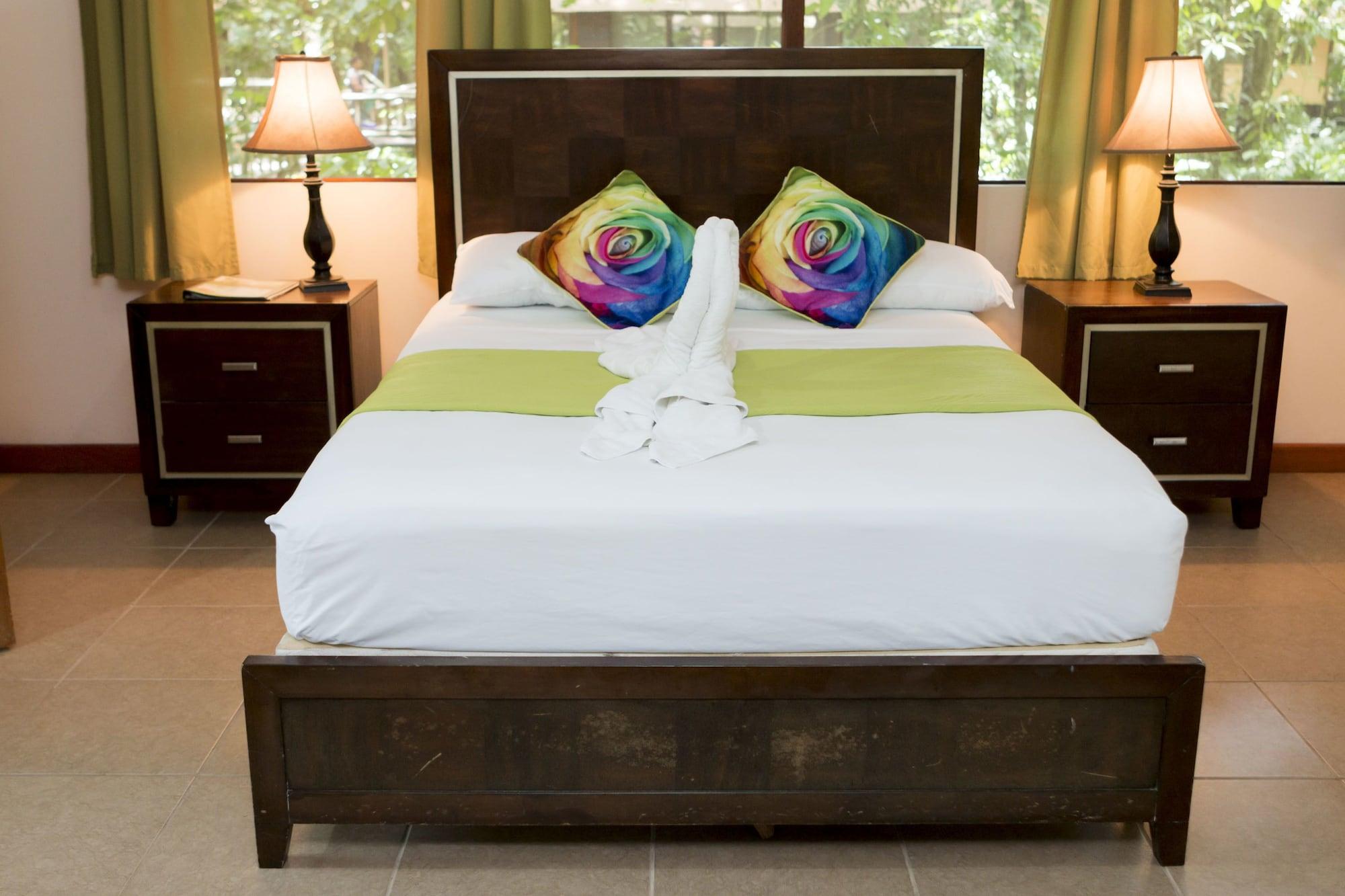 Evergreen Lodge Tortuguero Exterior photo
