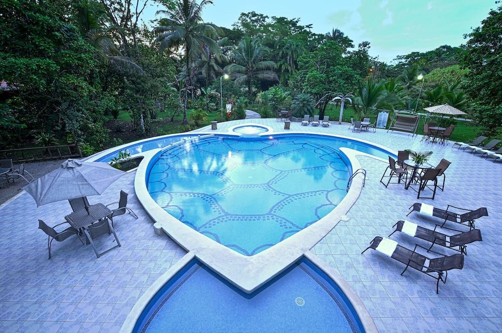 Evergreen Lodge Tortuguero Exterior photo