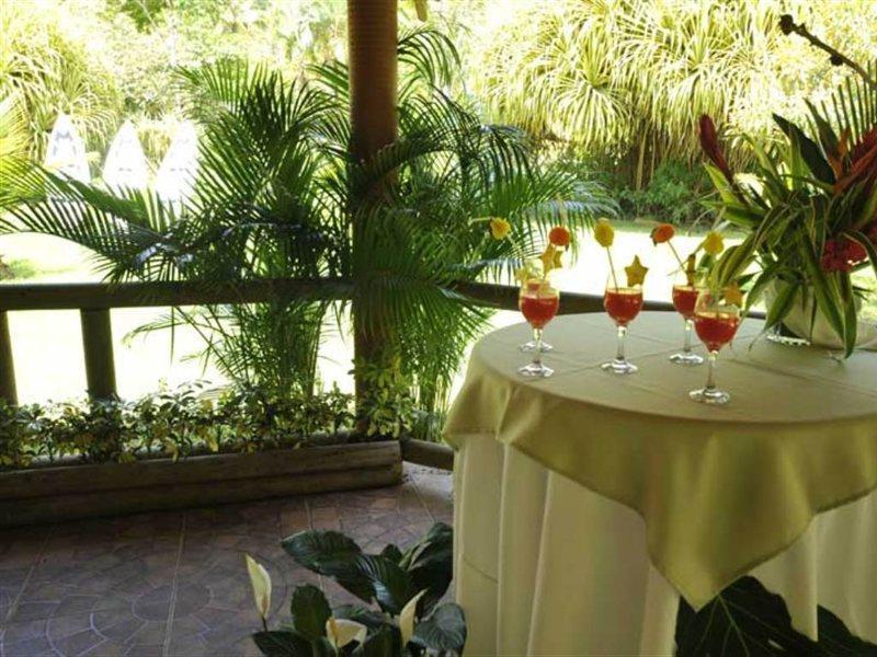 Evergreen Lodge Tortuguero Exterior photo
