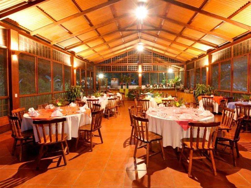 Evergreen Lodge Tortuguero Exterior photo